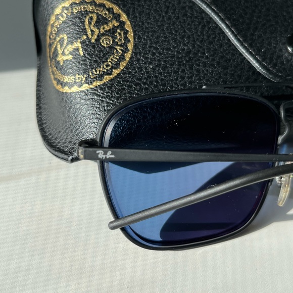 Ray ban Prescription glasses - Picture 3 of 3